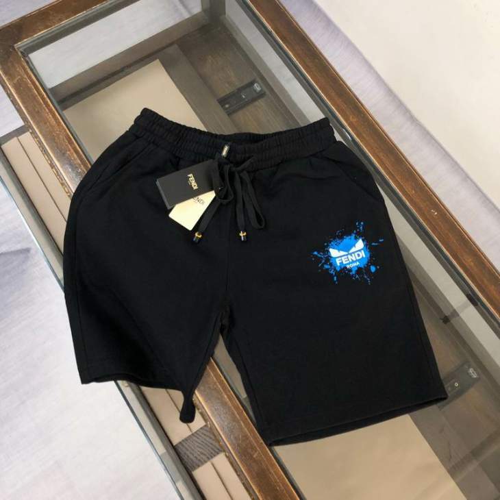 Picture of Fendi Short Pants _SKUFendiS-XLtltx2417482